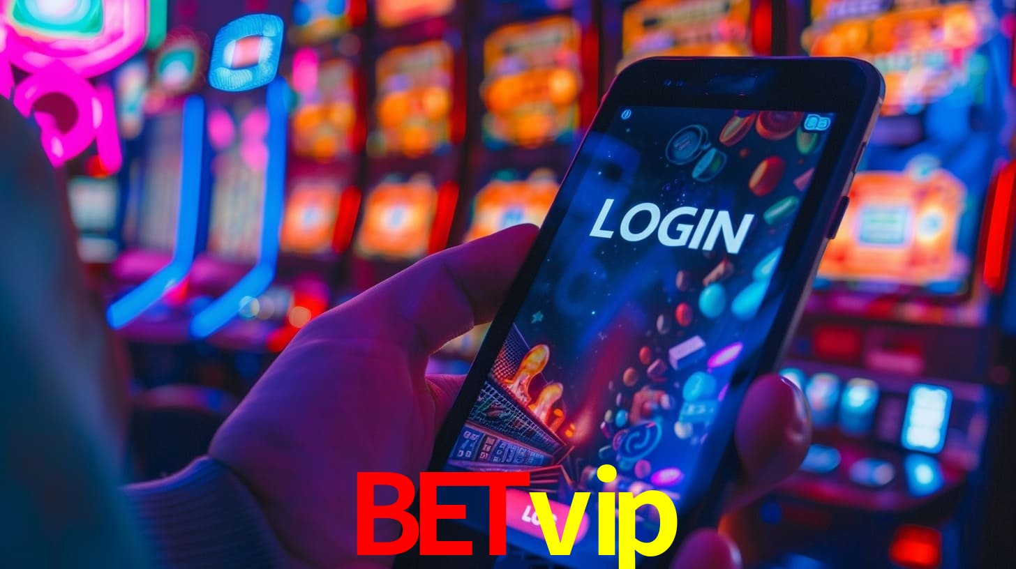 Experiência VIP betvip