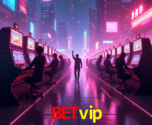 Bônus de Boas-vindas betvip