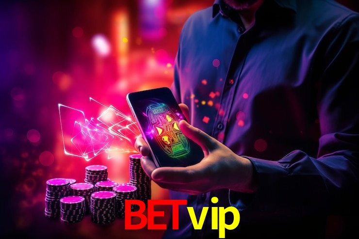 Estatísticas betvip