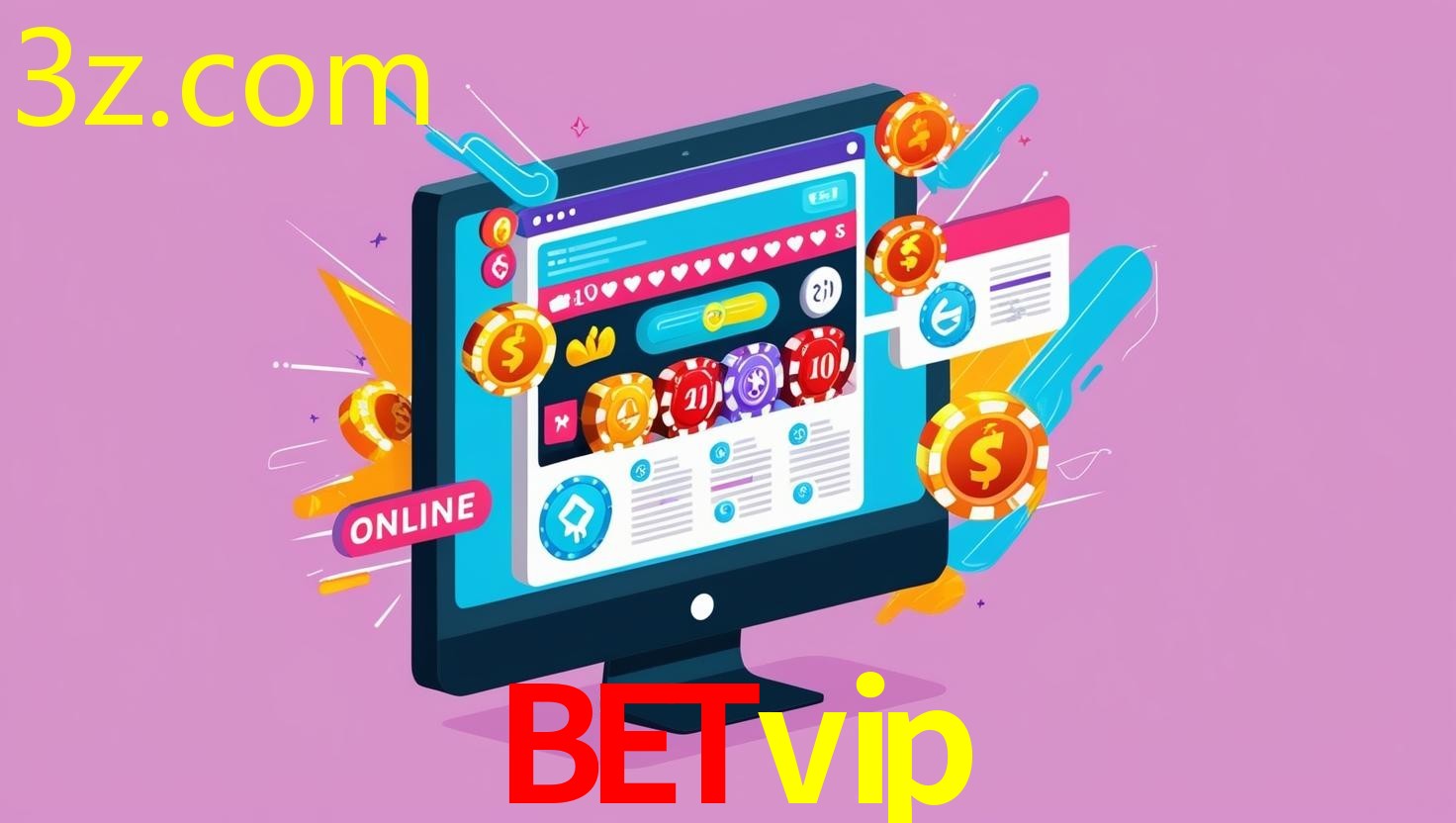 BETVIP