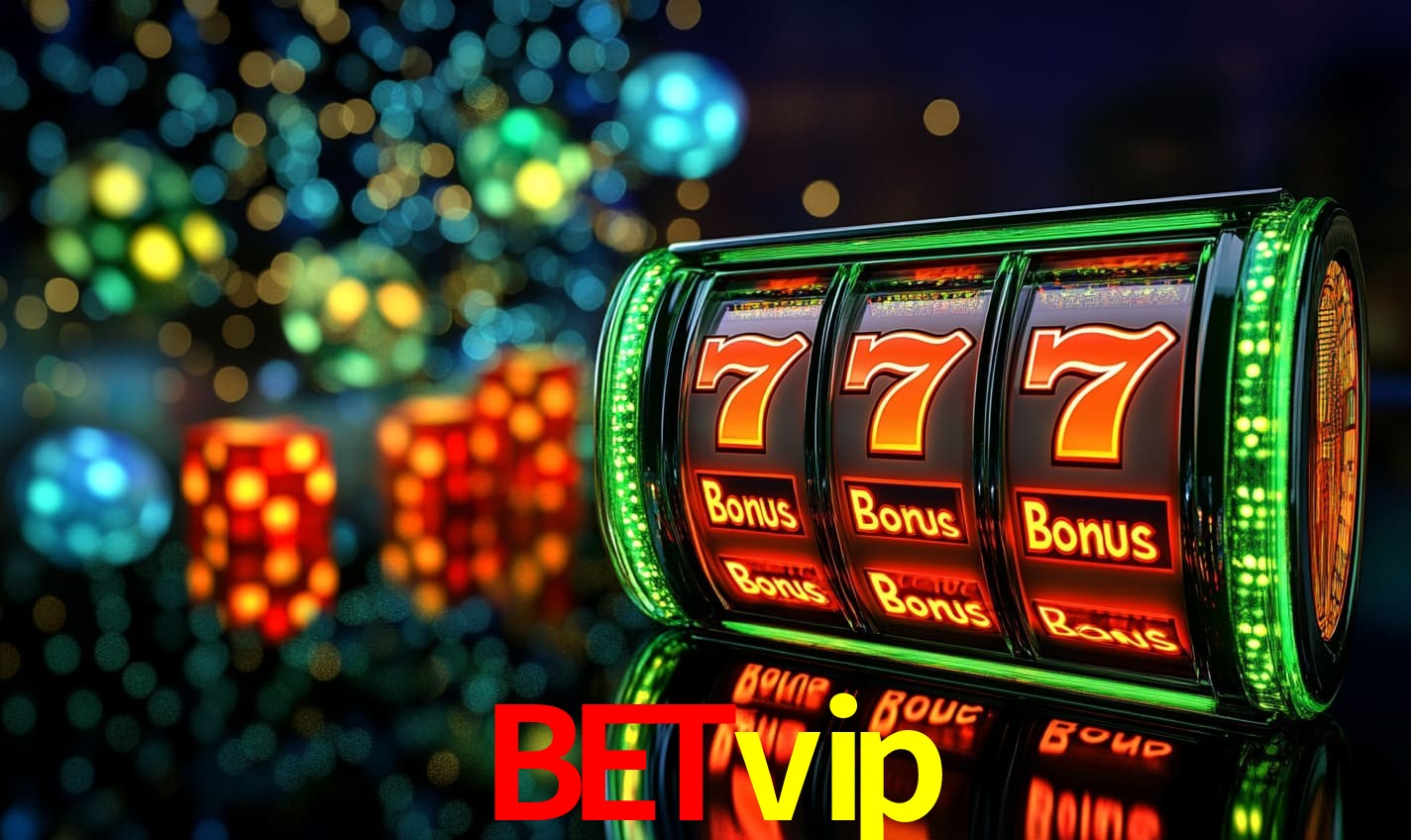 betvip - Aplicativo Móvel