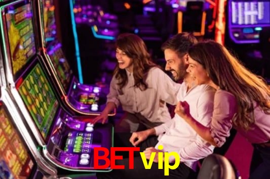 Torneios betvip