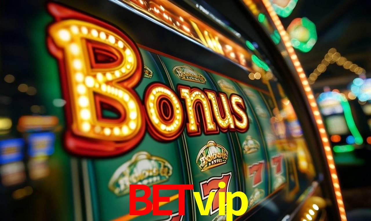 betvip São Paulo - Top Slots