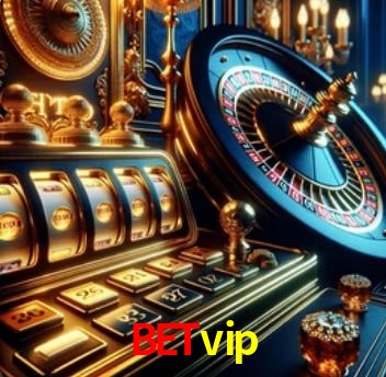 Recursos de Bônus betvip