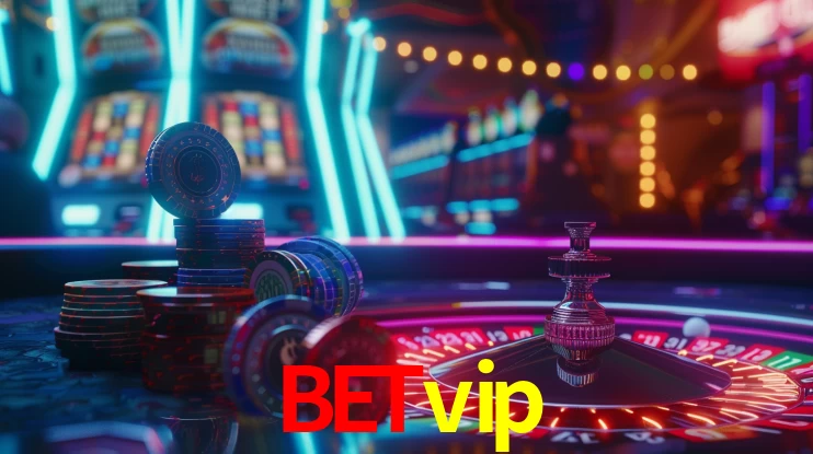Platform Technology betvip