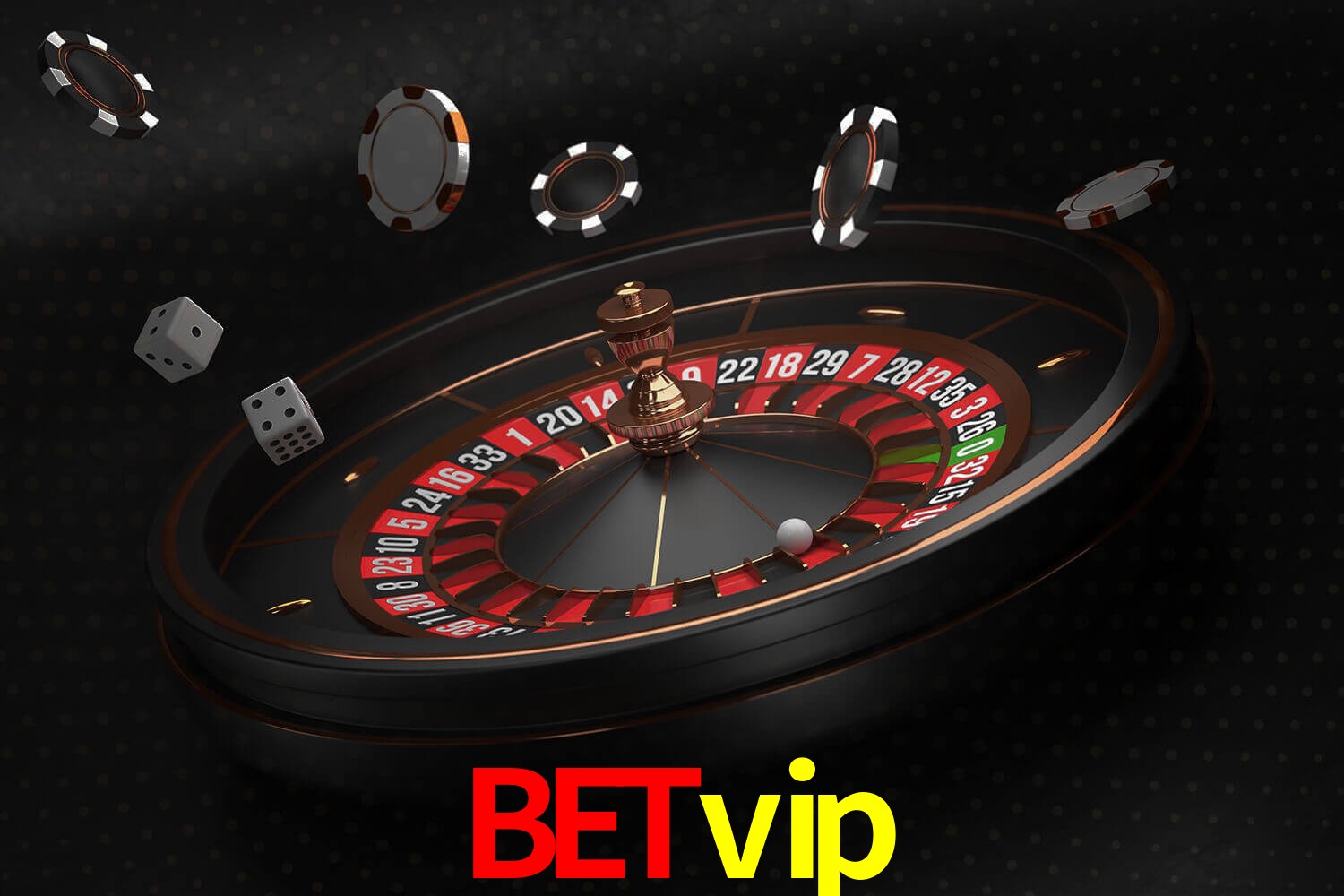 betvip: Jogos de Caça-Níqueis-Altas Recompensas, Roleta-Velocidade, Blackjack-Desafios Máximos