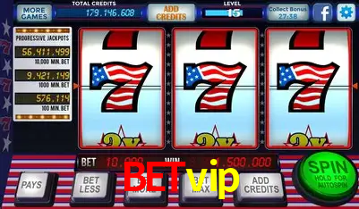 A Popularidade dos Caça-Níqueis no betvip
