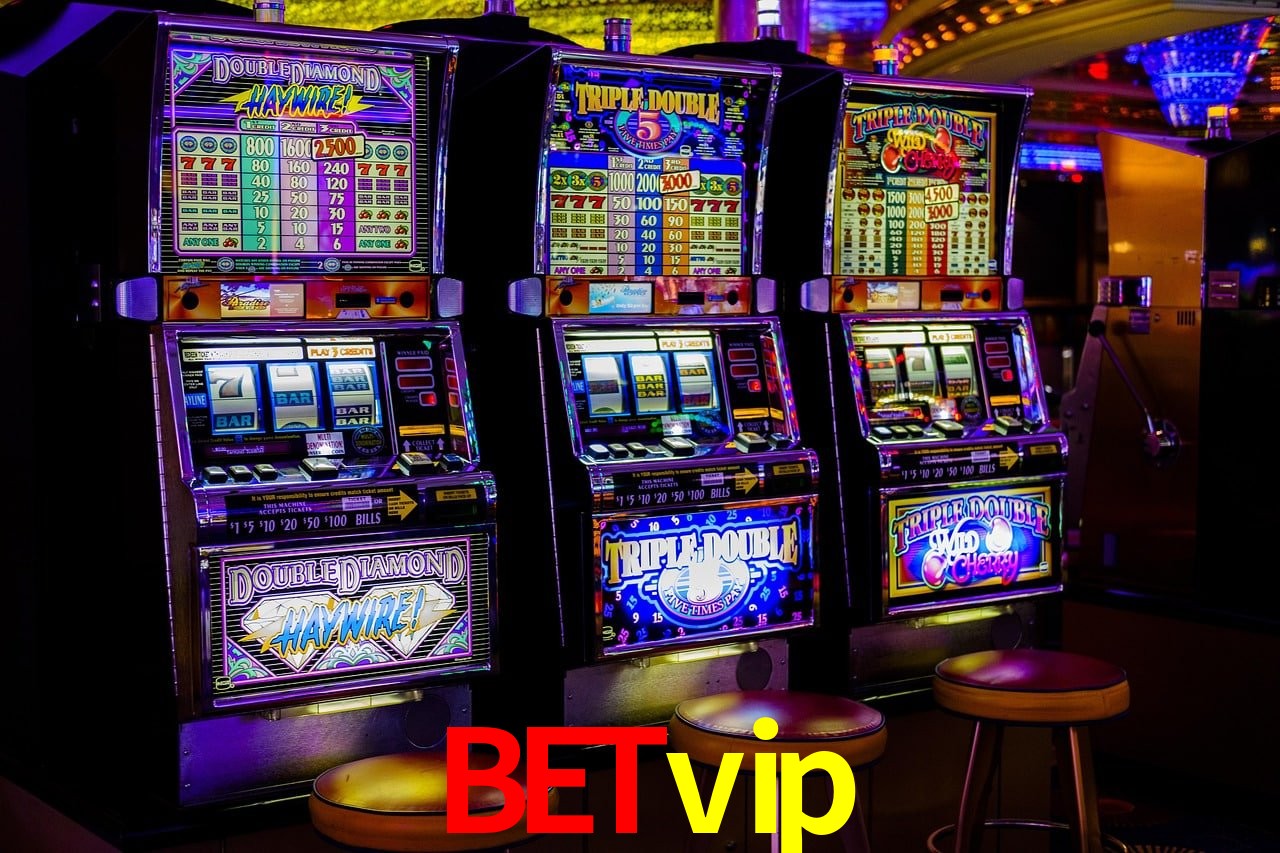 Diretório de Jogos betvip