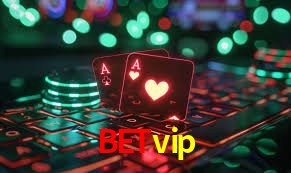 Tecnologia da Plataforma betvip