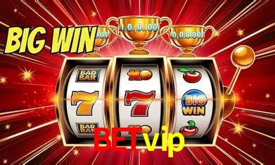 betvip Bônus - Pacote R$5.000 + VIP