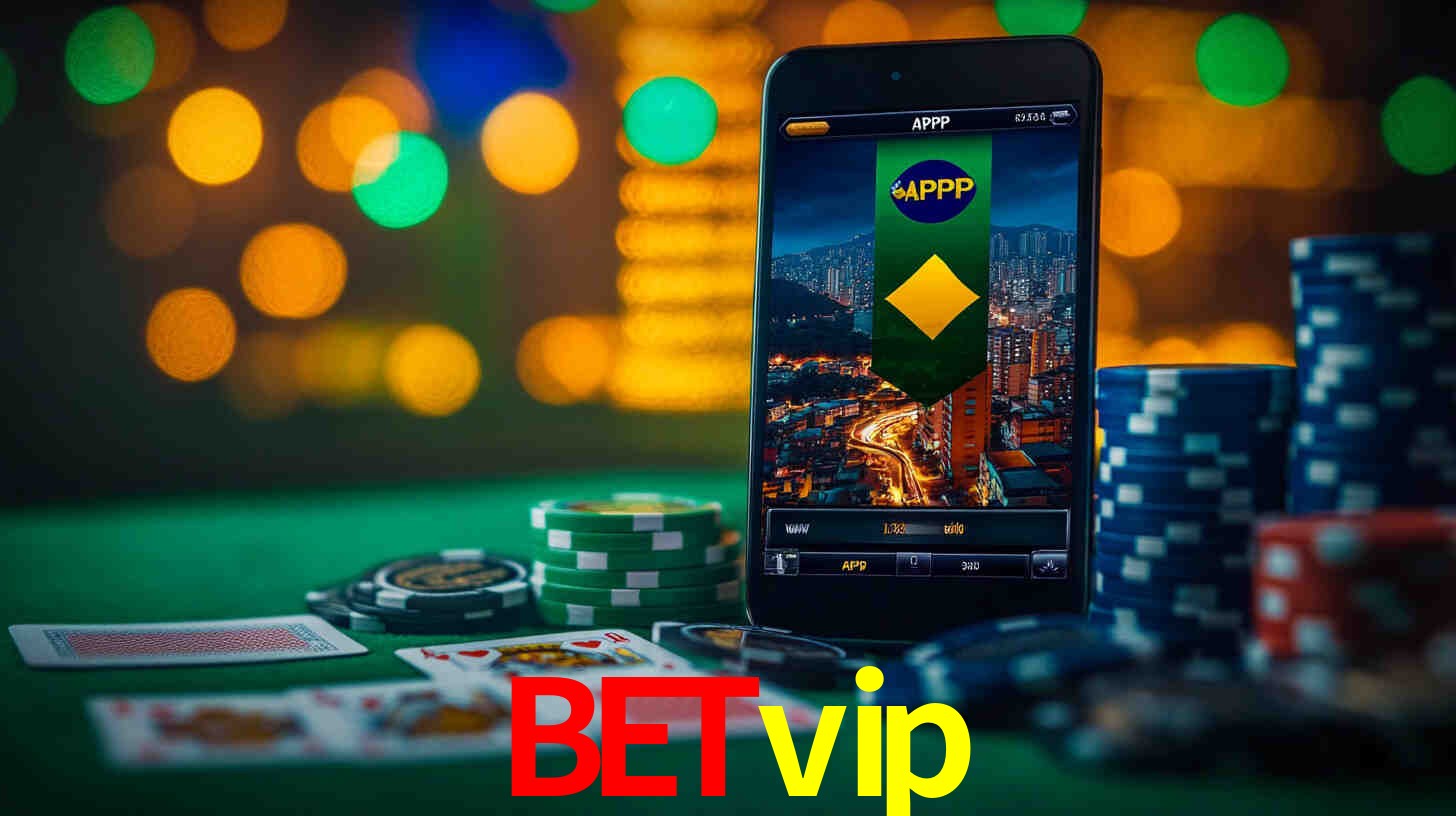 Desvendando o Mundo dos Jogos Virtuais na betvip