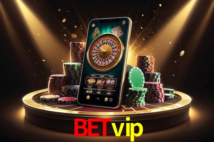 betvip Entrar - Login Seguro Certificado