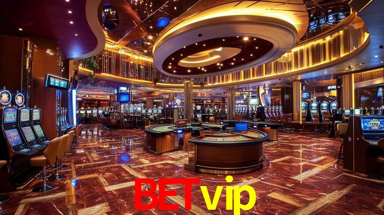 VIP Casino betvip