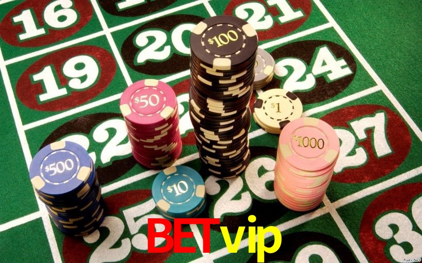 Login Seguro betvip
