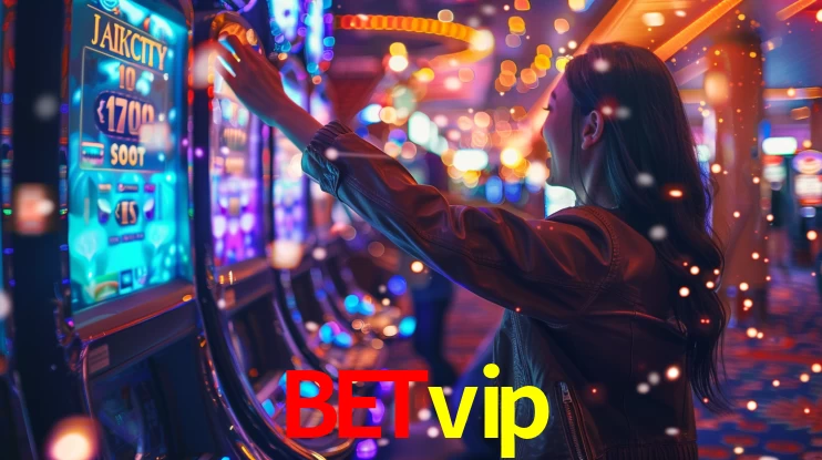 Explore as vantagens do betvip: serviço profissional e confiabilidade