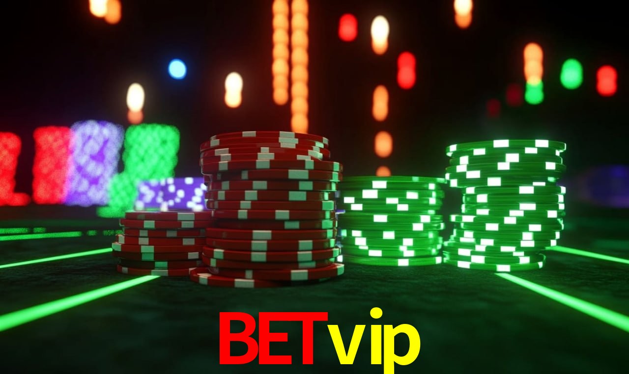 Slot Games betvip