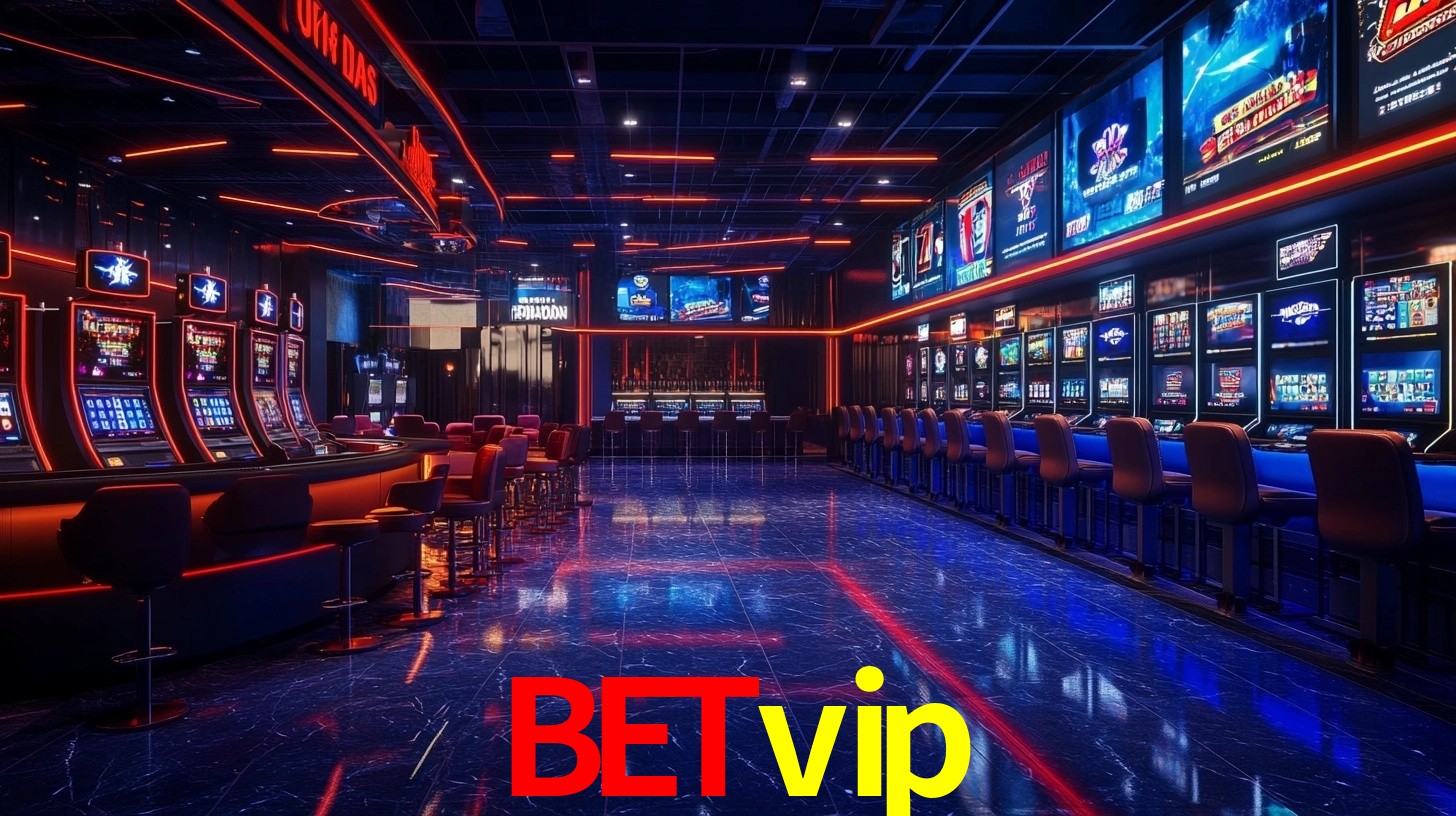Blackjack Table betvip
