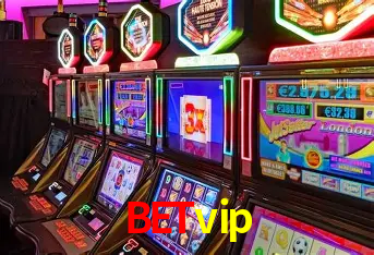 Apostas Esportivas na betvip: Um Guia Completo