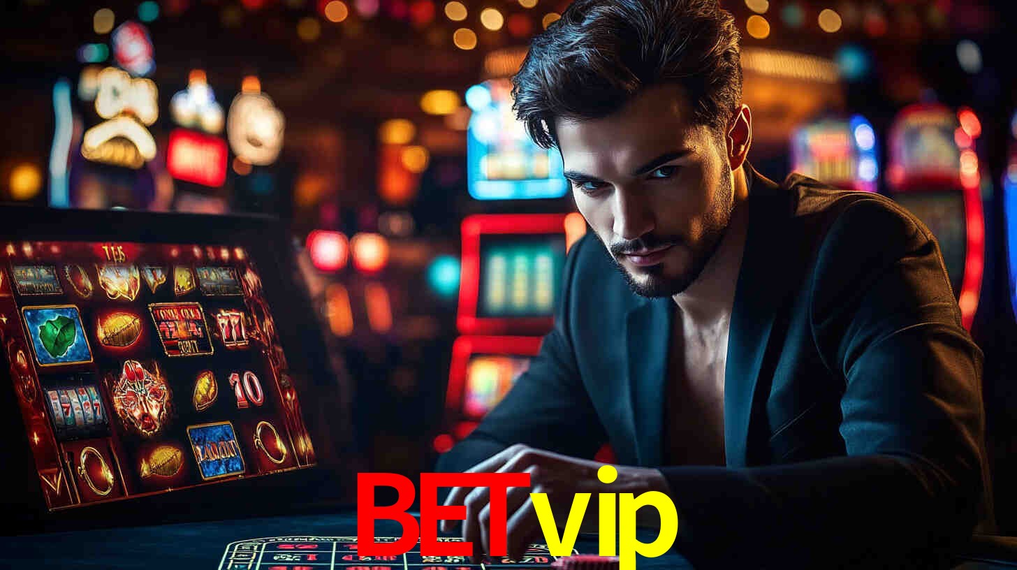 betvip jogo