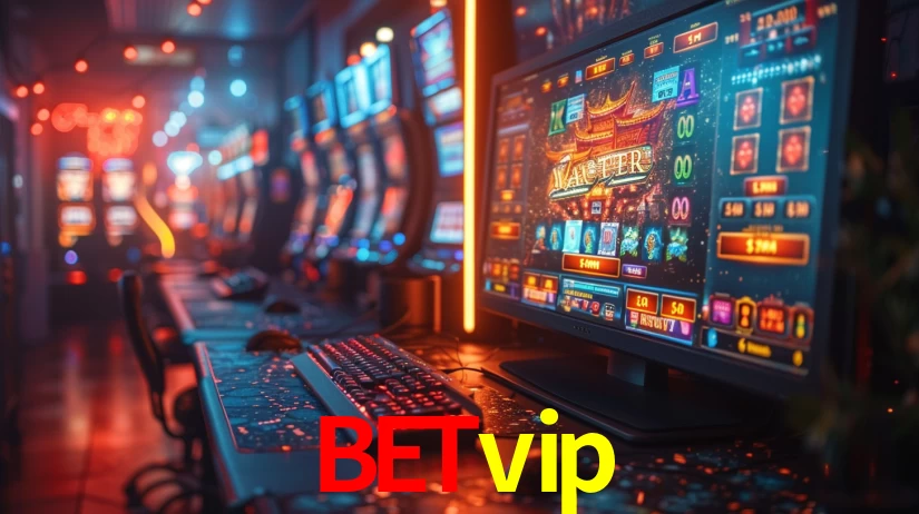 Ofertas Imperdíveis na betvip: Promoções e Bônus Que Valem a Pena