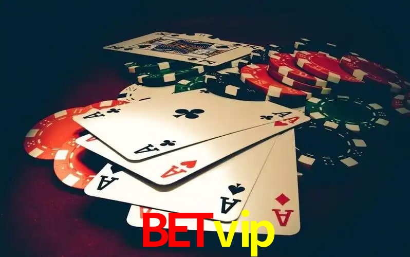 betvip Brasília - Betting Features