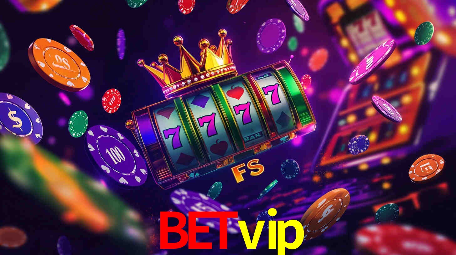 Roulette Table betvip