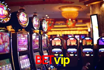 betvip Salvador - Bonus Stats