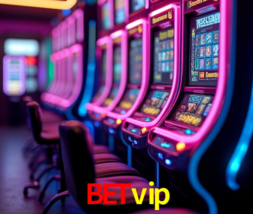 betvip Rio de Janeiro - Slot Strategy