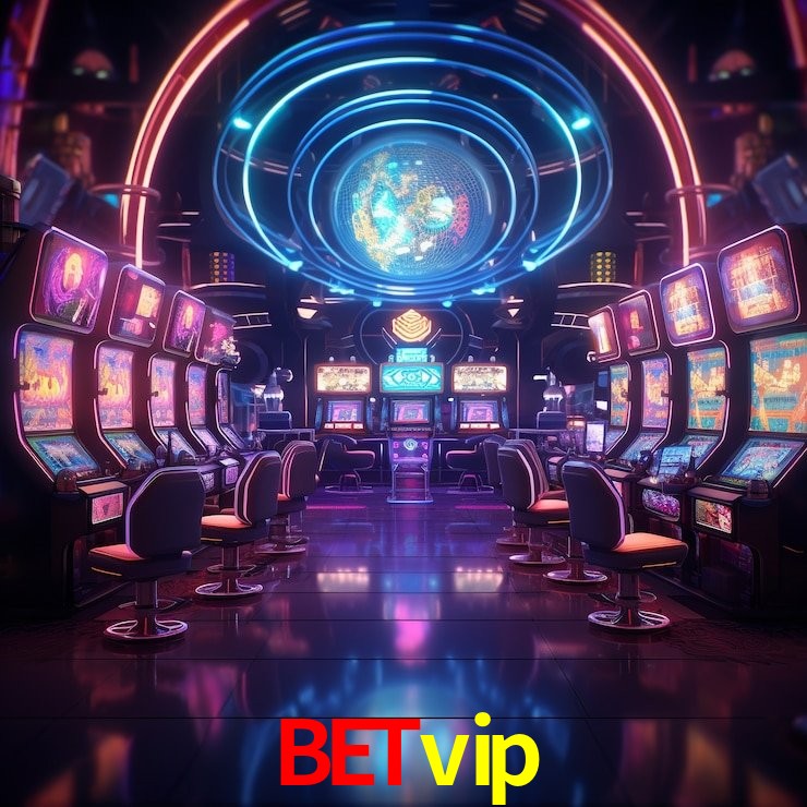 betvip Salvador - Football