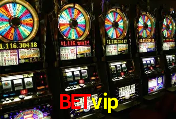 Descubra o Programa VIP da betvip: Vantagens Exclusivas para Jogadores