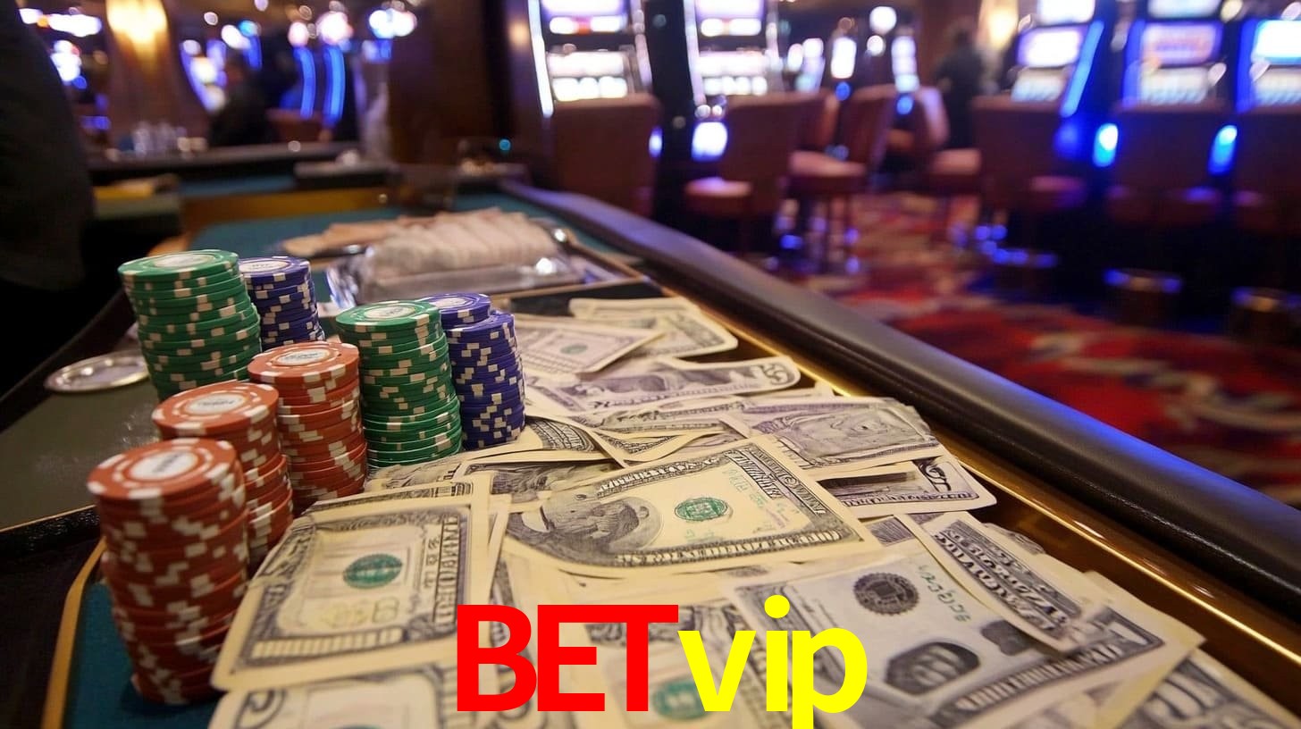 betvip Salvador - Strategy
