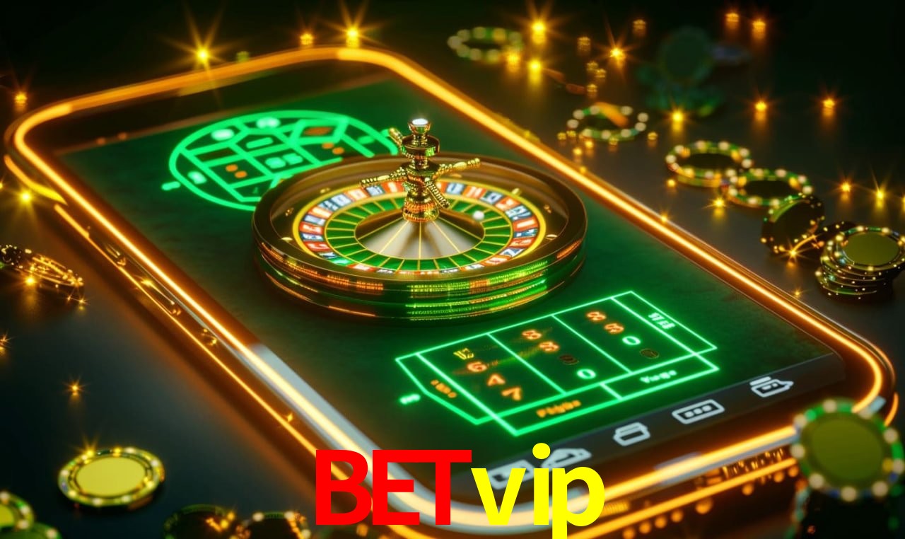 betvip Rio de Janeiro - Licenses