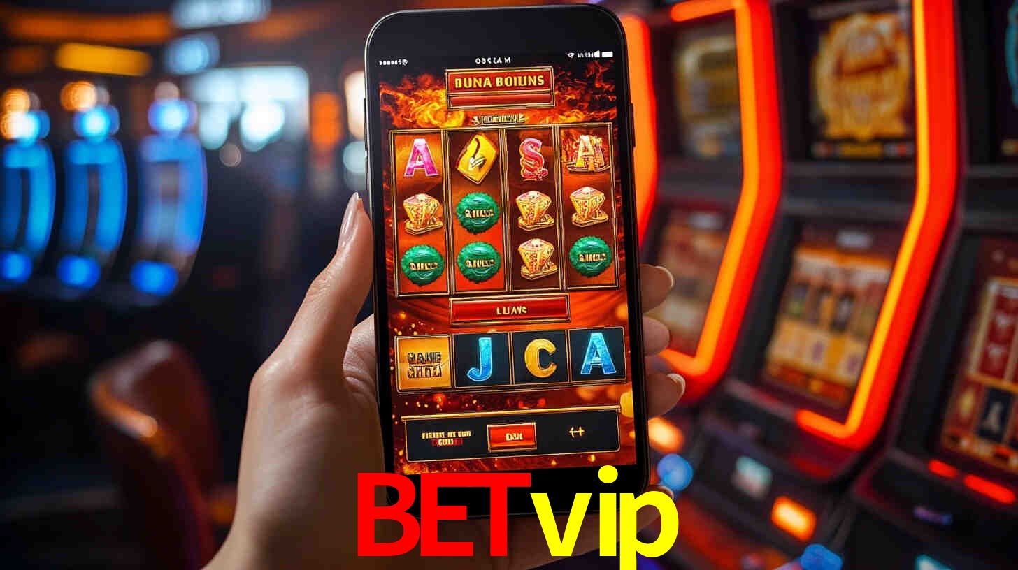 Experimente o Login Seguro Premium no betvip