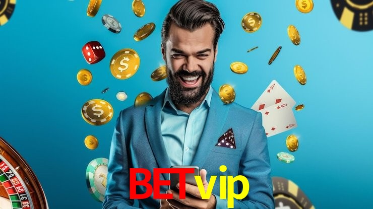 Secure Login betvip