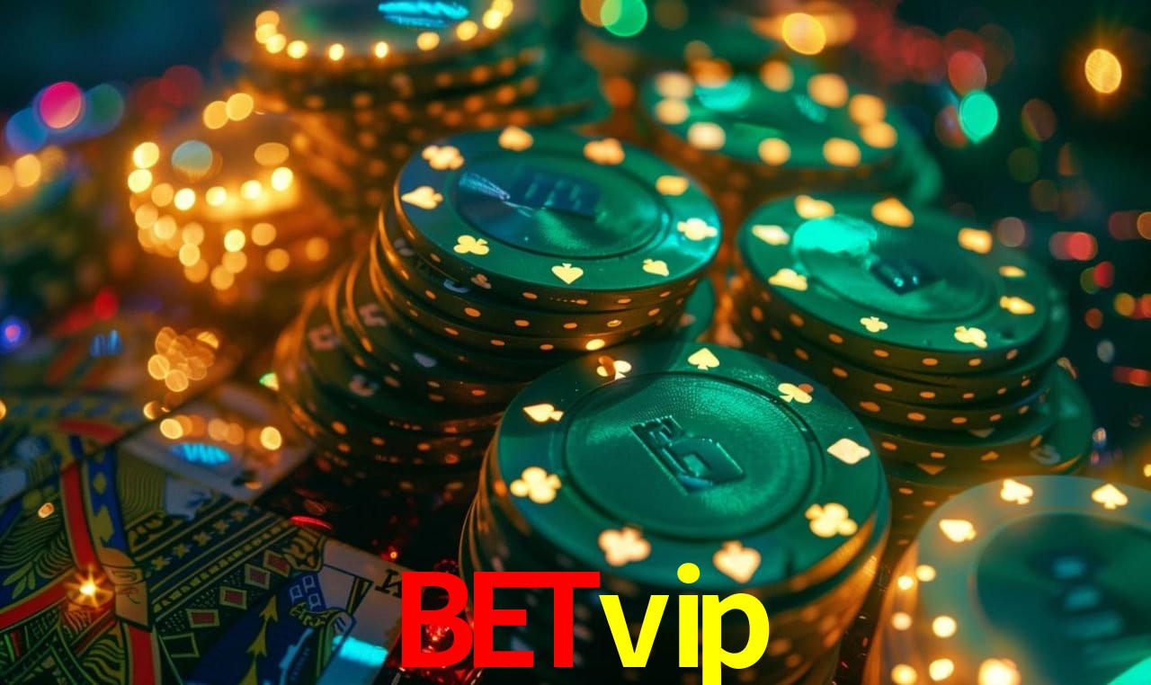 Casino Ao Vivo betvip