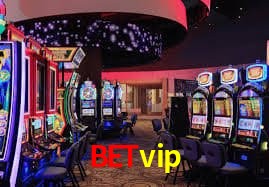 betvip Salvador - Promo Stats