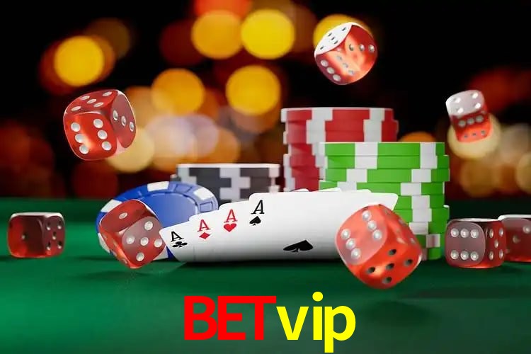 betvip Brasília - Jogo Features