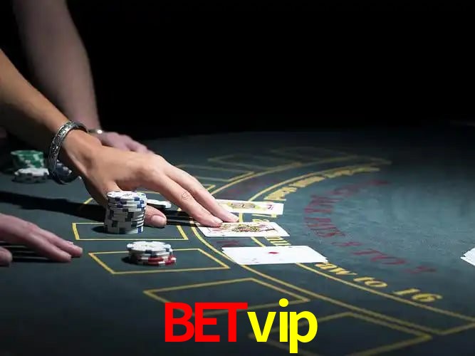 betvip São Paulo - Hot Promos