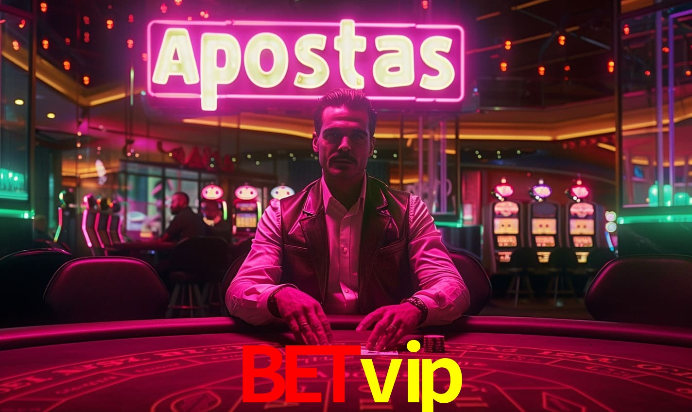 betvip Fortaleza - Leaderboard