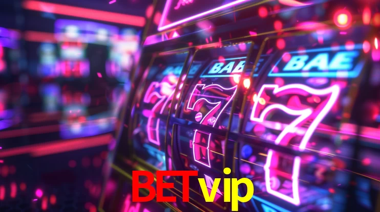 API Integration betvip