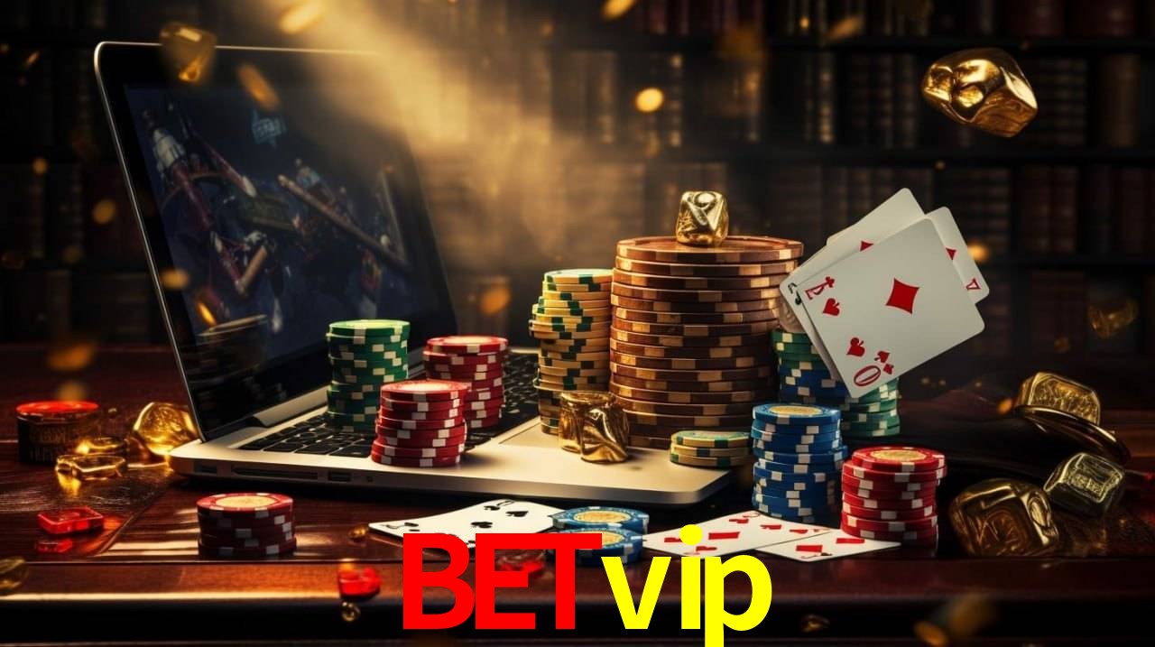 Gates of Olympus betvip