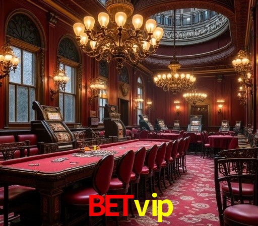 betvip Salvador - Support