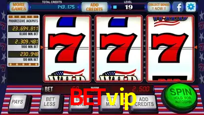 betvip São Paulo - Live Tables