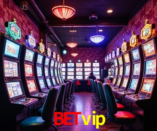 betvip Brasília - Bonus Features