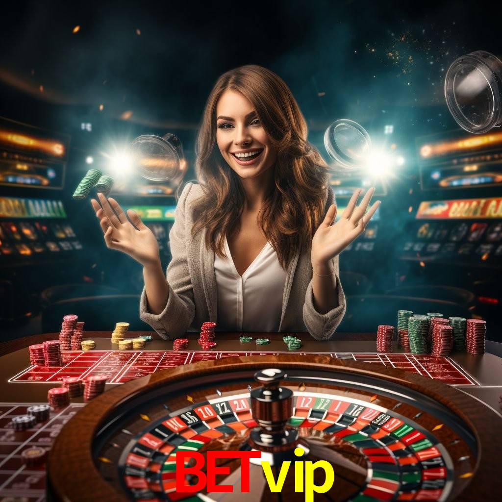 Premium Interface betvip
