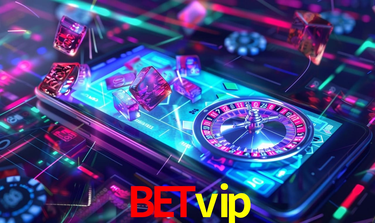 Benefícios da Conta betvip