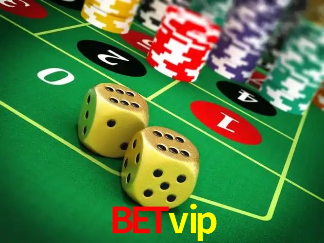 Bonus Features betvip