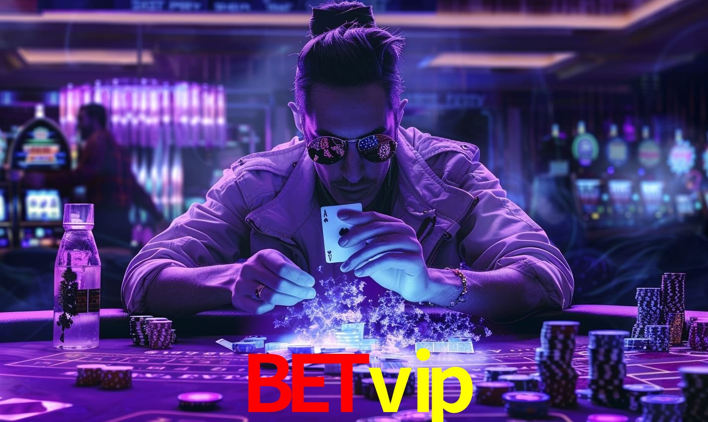 Tennis Betting betvip
