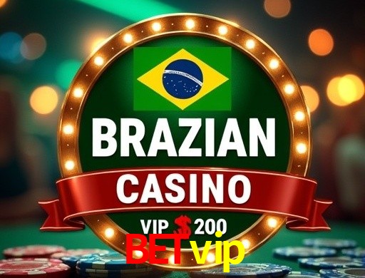 betvip - Análise de Mercados Esportivos