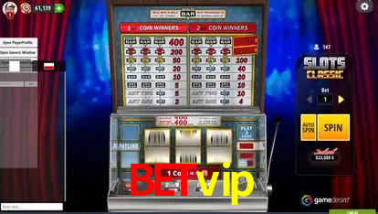 Descubra o Mundo do Cassino Online com betvip
